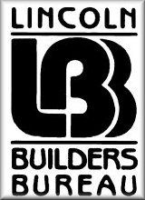 THE LINCOLN BUILDERS BUREAU